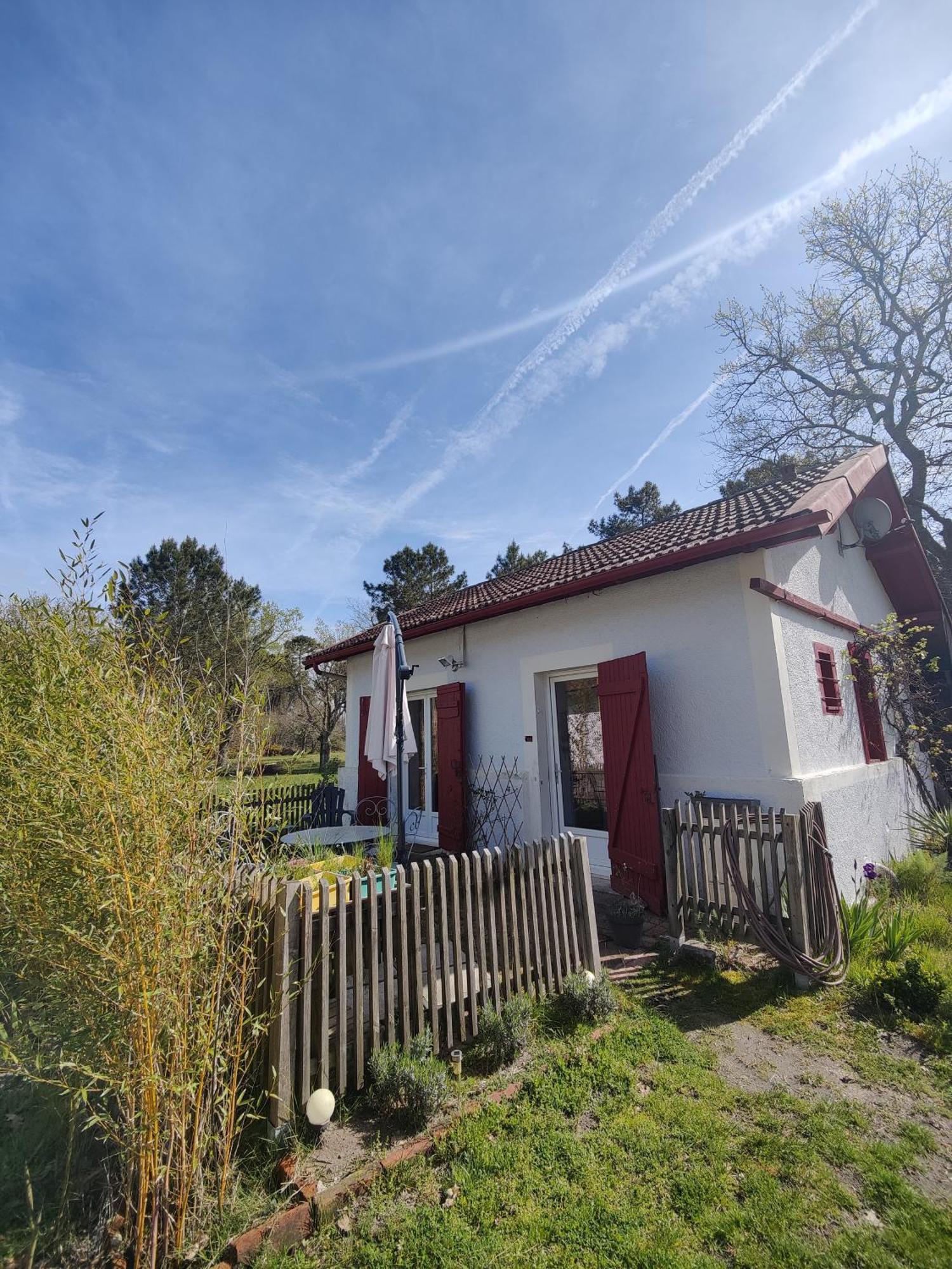 D&D, La Maison Des Ecureuils Lesperon  Zewnętrze zdjęcie